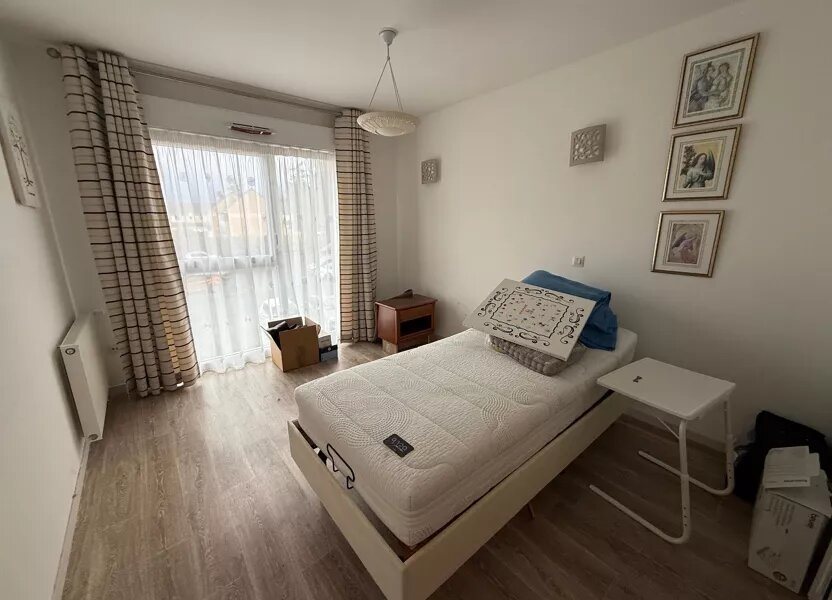 Appartement à vendre, 65m², Saint-Cyr-en-Val
