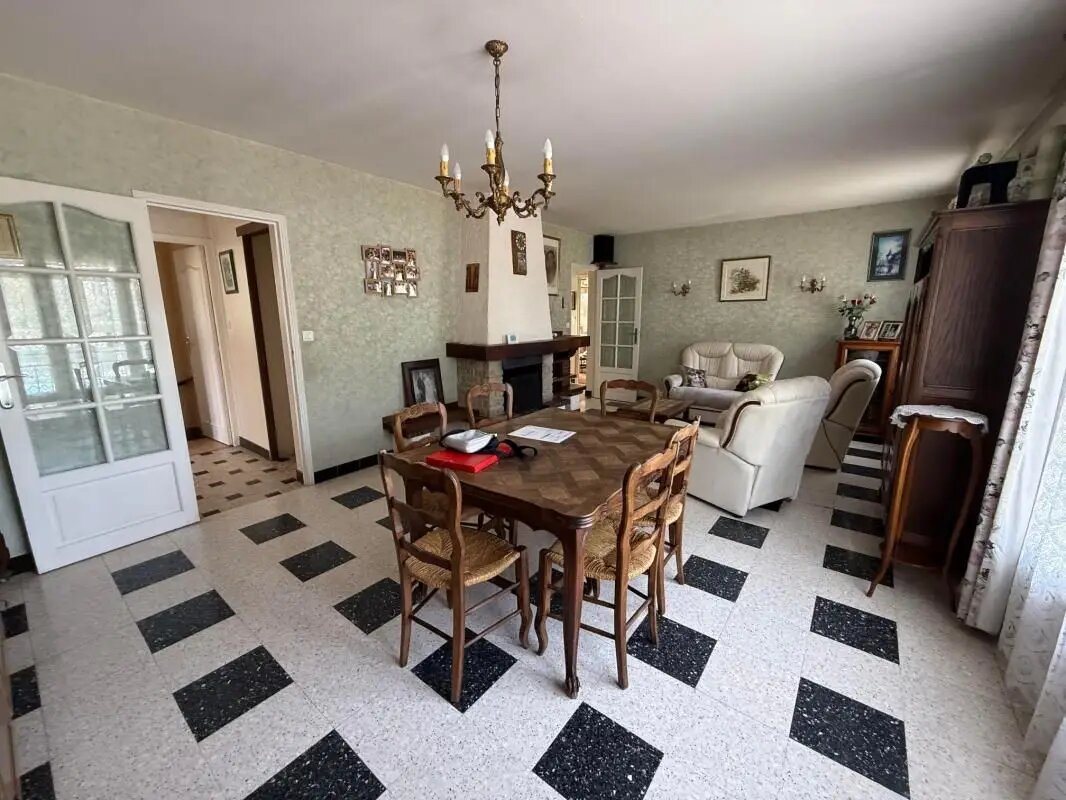 Maison à vendre, 87m², Saint-Denis-en-Val