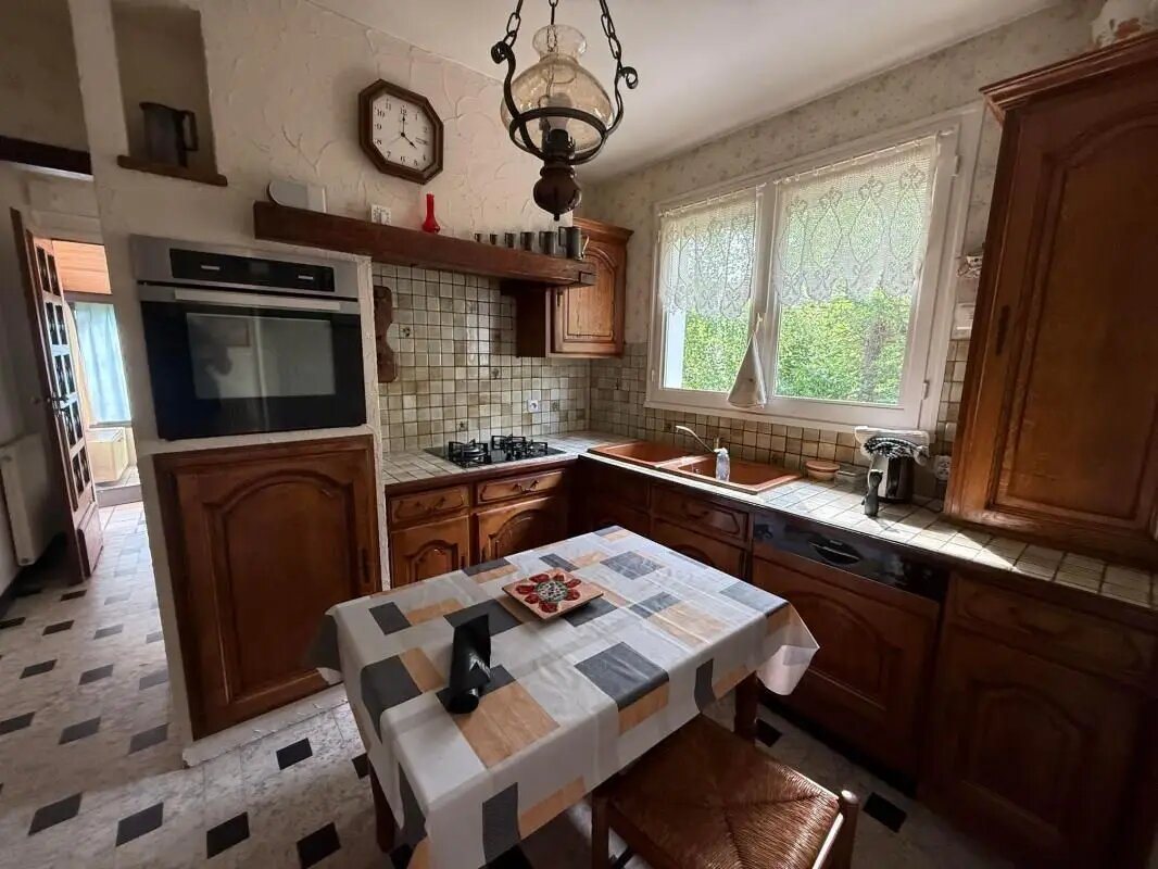 Maison à vendre, 87m², Saint-Denis-en-Val