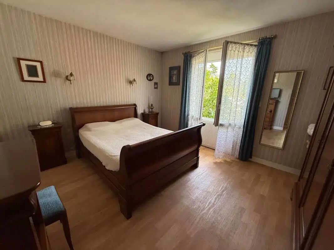 Maison à vendre, 87m², Saint-Denis-en-Val
