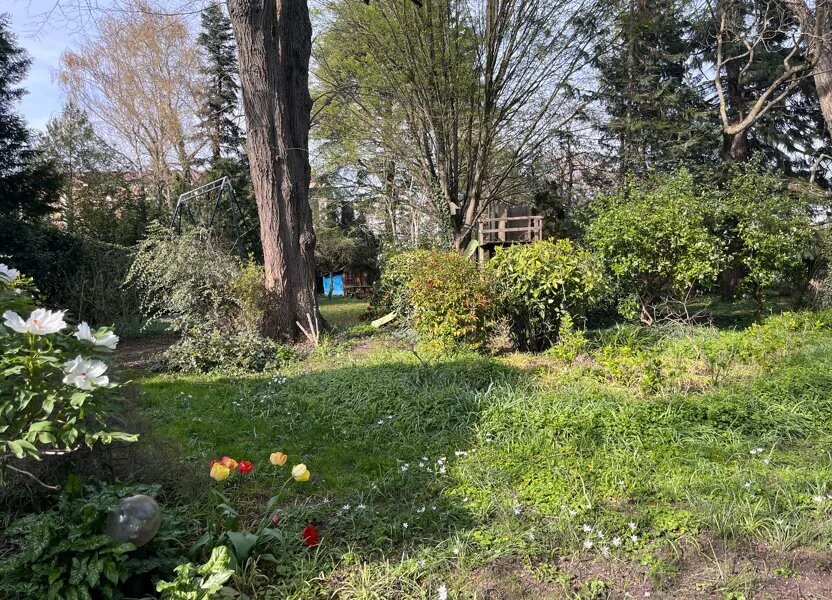 Maison à vendre, 292m², Orléans