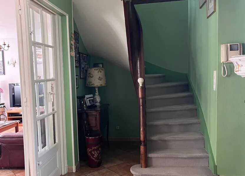 Maison à vendre, 292m², Orléans