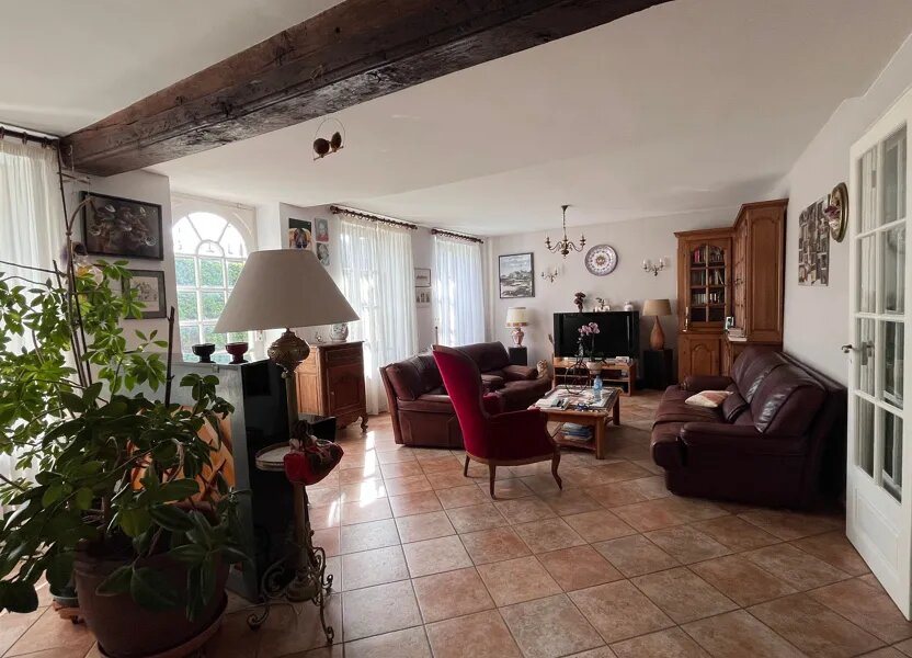 Maison à vendre, 292m², Orléans