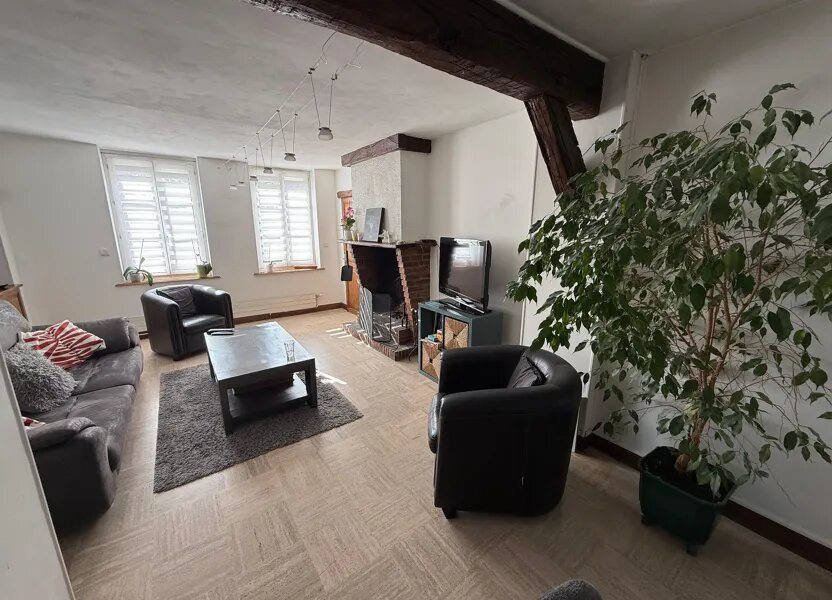 Maison à vendre, 240m², Saint-Denis-en-Val