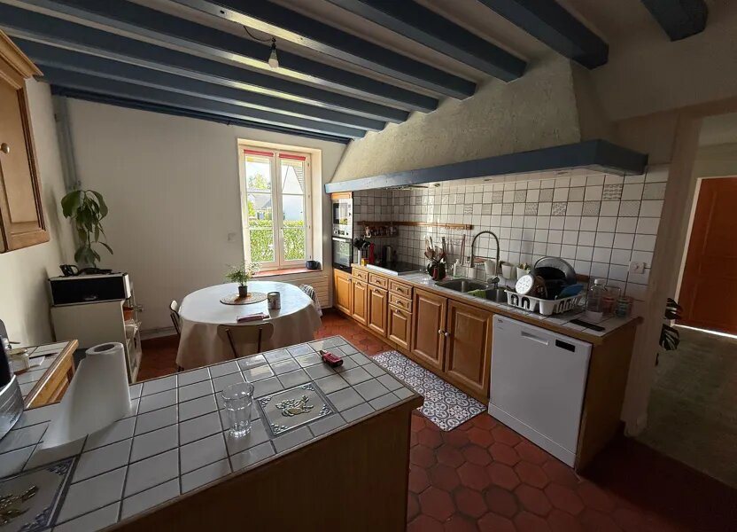 Maison à vendre, 240m², Saint-Denis-en-Val