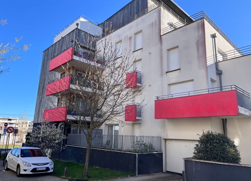 Appartement à vendre, 61m², Saint-Jean-de-Braye