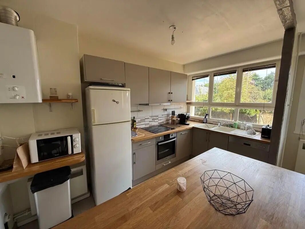 Appartement à vendre, 50m², Saint-Jean-le-Blanc