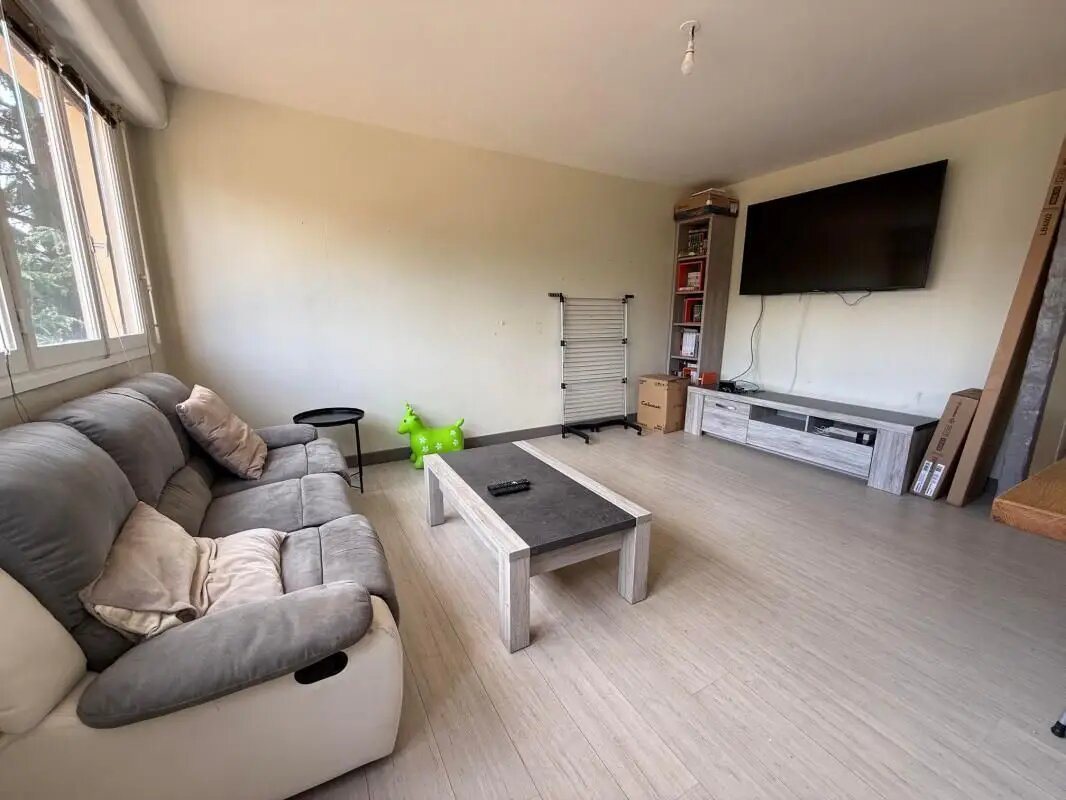 Appartement à vendre, 50m², Saint-Jean-le-Blanc