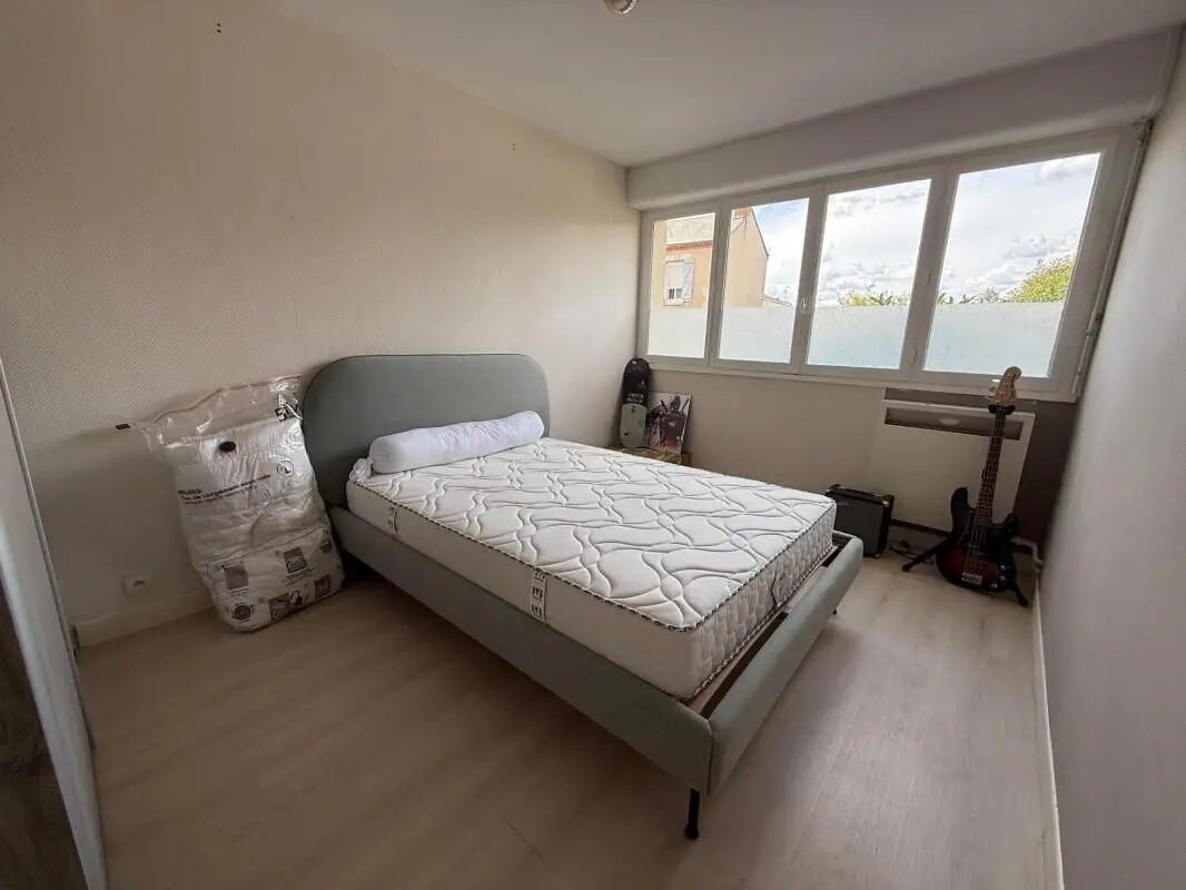 Appartement à vendre, 50m², Saint-Jean-le-Blanc