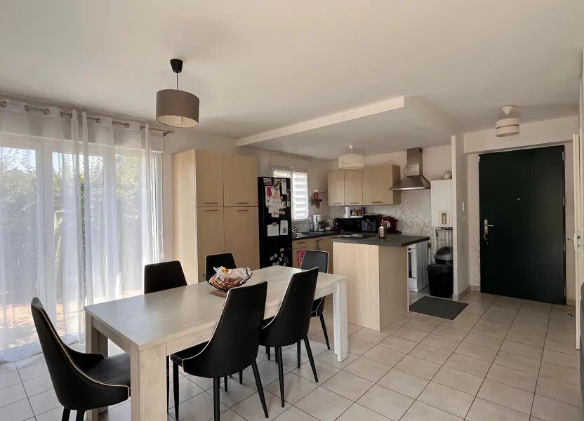 Maison à vendre, 108m², Saint-Jean-le-Blanc