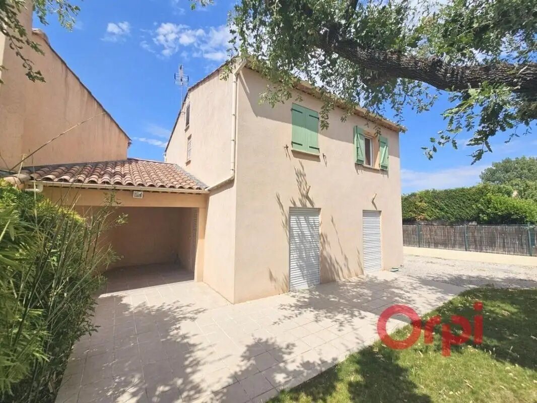 Maison à vendre, 94m², Aix-en-Provence