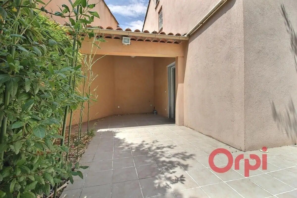 Maison à vendre, 94m², Aix-en-Provence