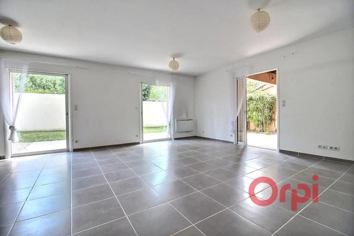 Maison à vendre, 94m², Aix-en-Provence