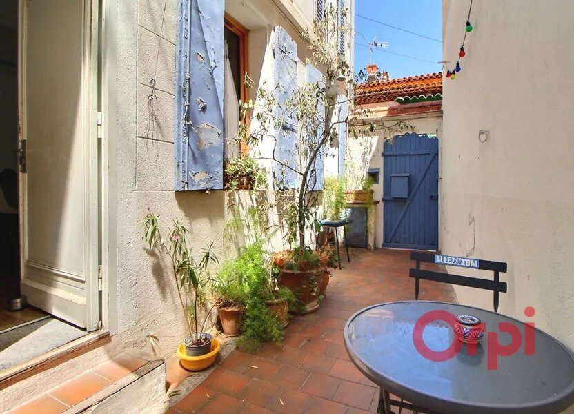 Maison à vendre, 100m², Marseille 7ème