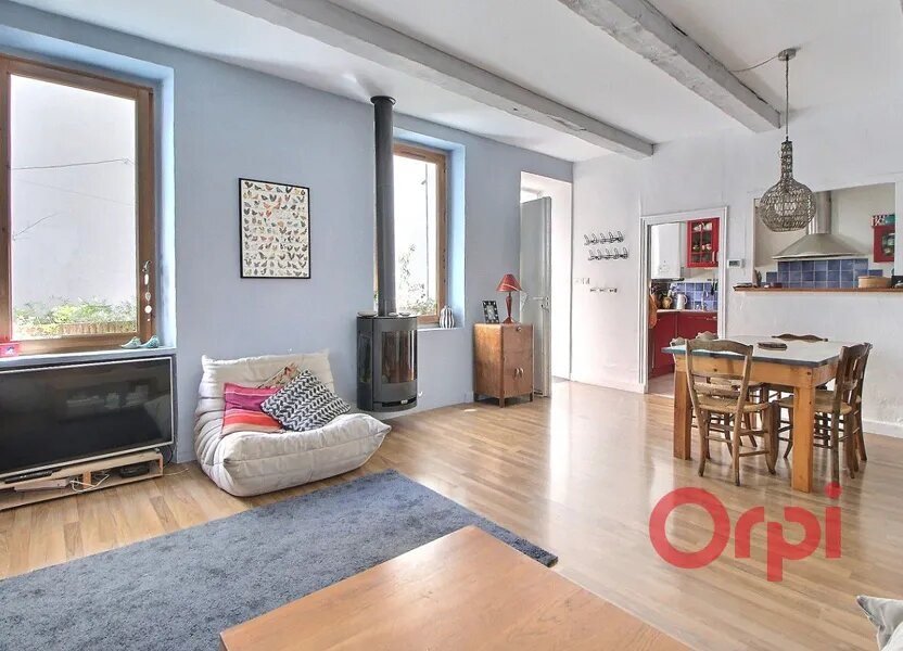 Maison à vendre, 100m², Marseille 7ème