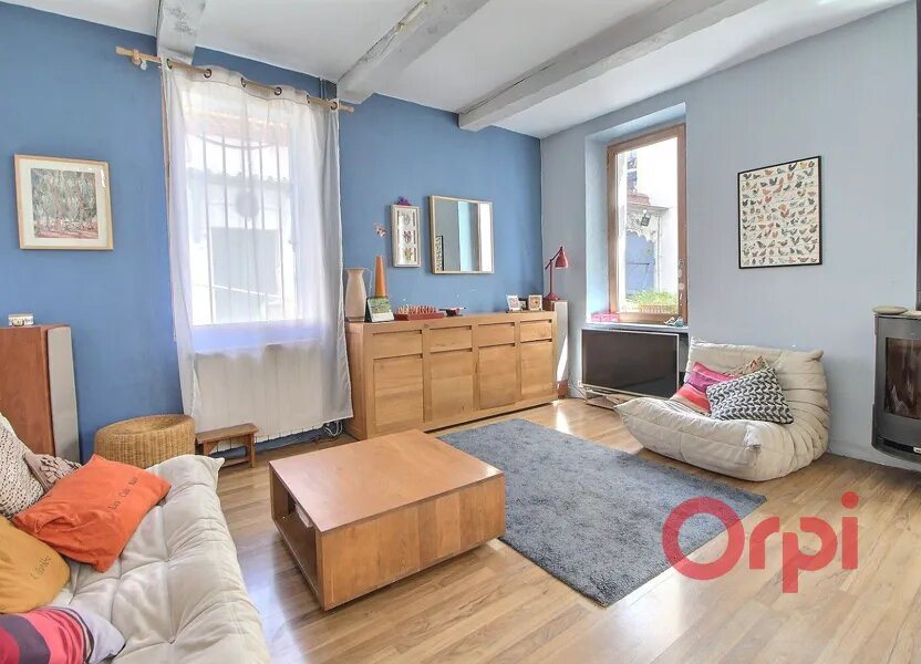 Maison à vendre, 100m², Marseille 7ème