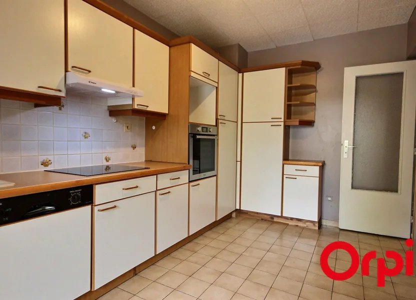 Appartement à louer, 46m², Marseille 12ème