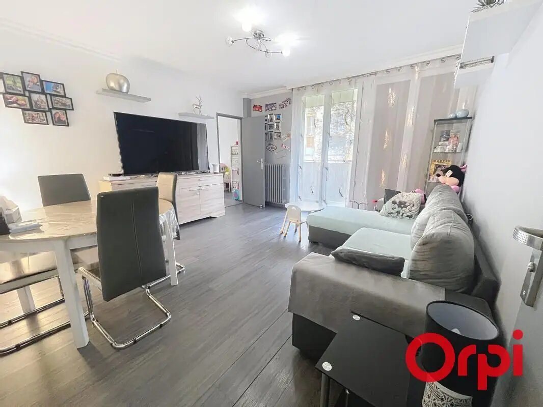 Appartement à vendre, 60m², Marseille 12ème