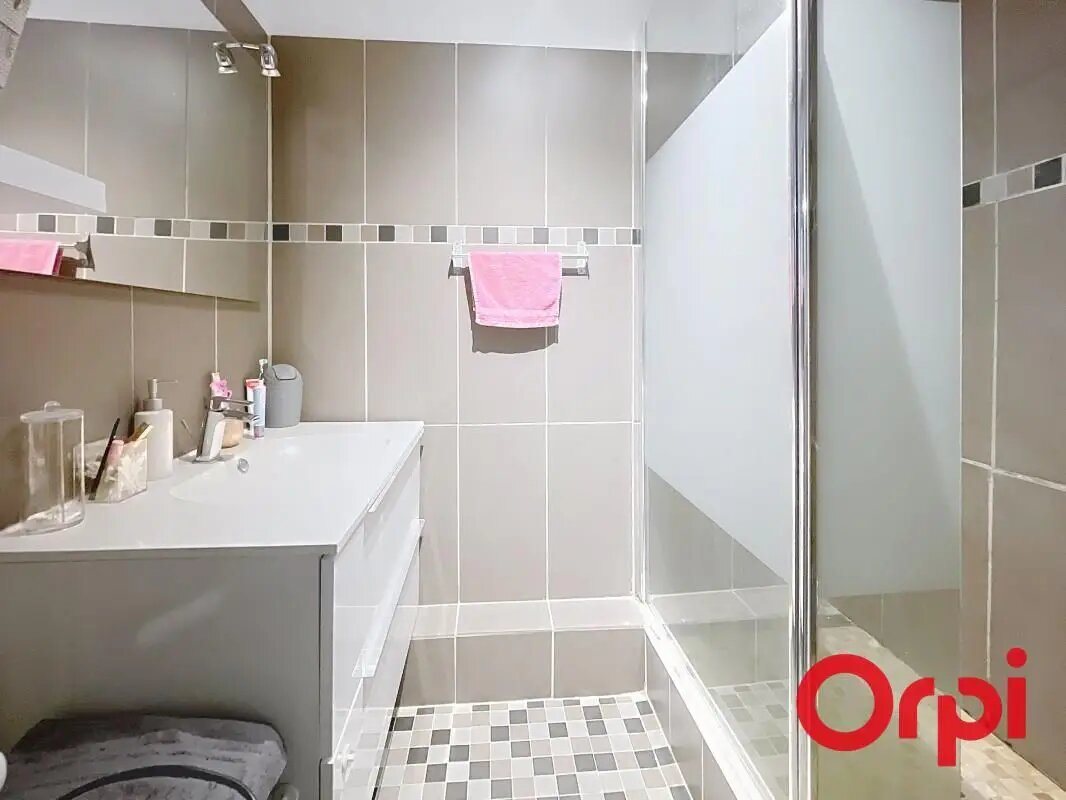Appartement à vendre, 60m², Marseille 12ème