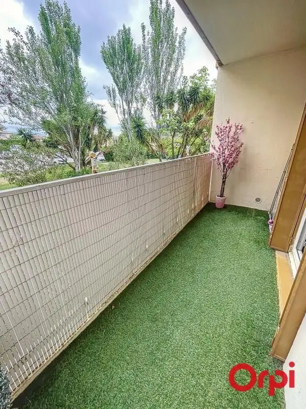 Appartement à vendre, 60m², Marseille 12ème