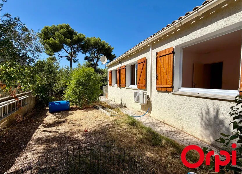Maison à vendre, 190m², La Penne-sur-Huveaune