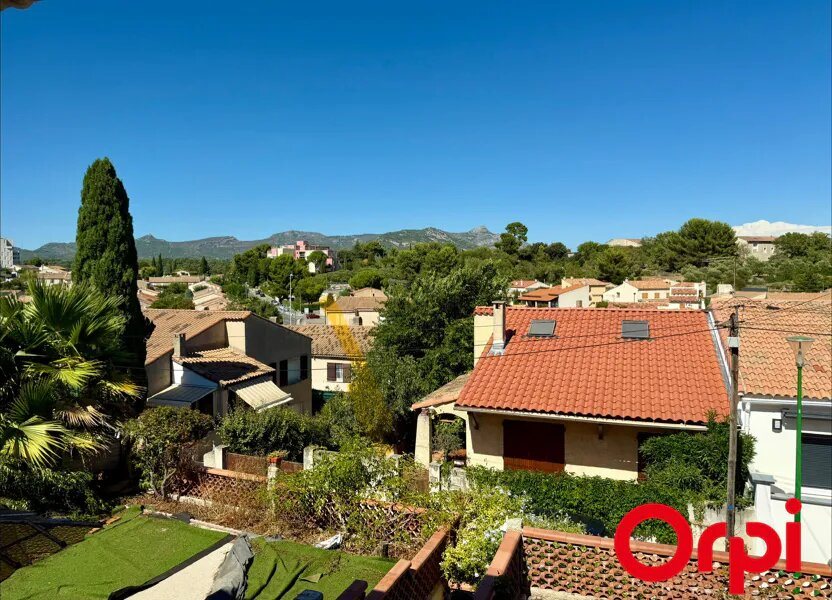 Maison à vendre, 190m², La Penne-sur-Huveaune