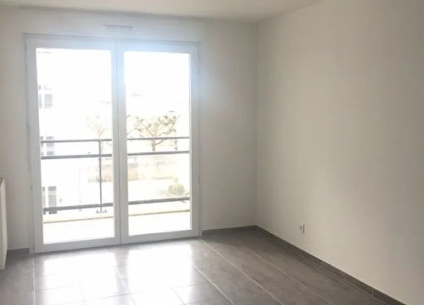 Appartement à louer, 39m², Meaux