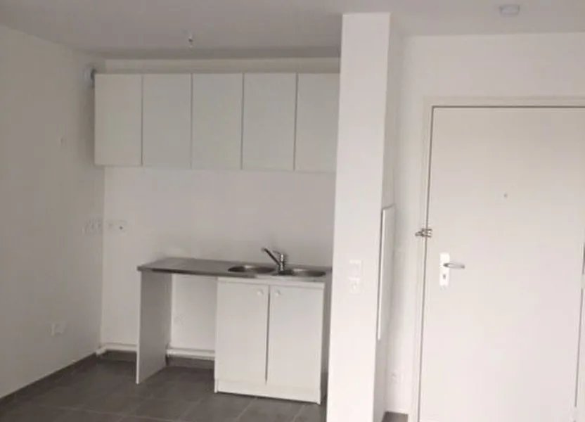 Appartement à louer, 39m², Meaux