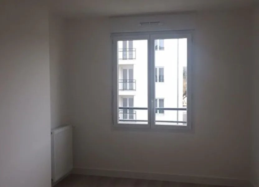 Appartement à louer, 39m², Meaux