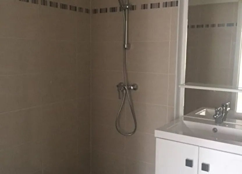 Appartement à louer, 39m², Meaux