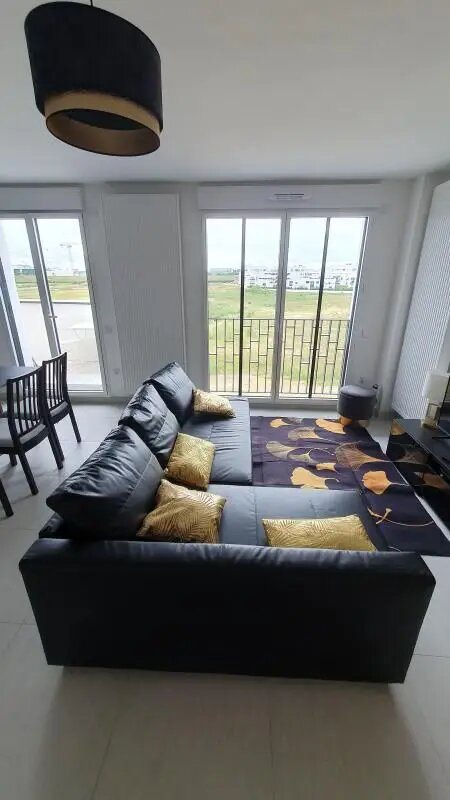 Appartement à louer, 75m², Chessy