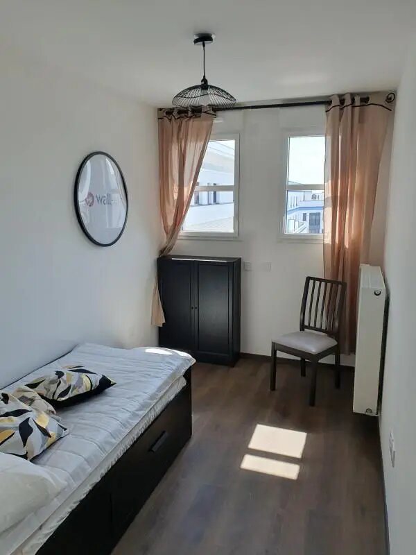 Appartement à louer, 75m², Chessy