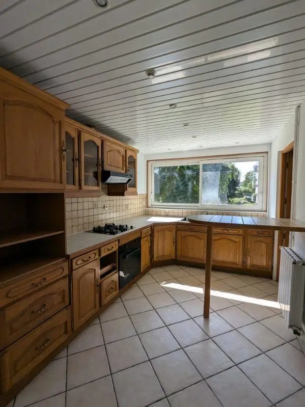 Appartement à louer, 62m², Meaux