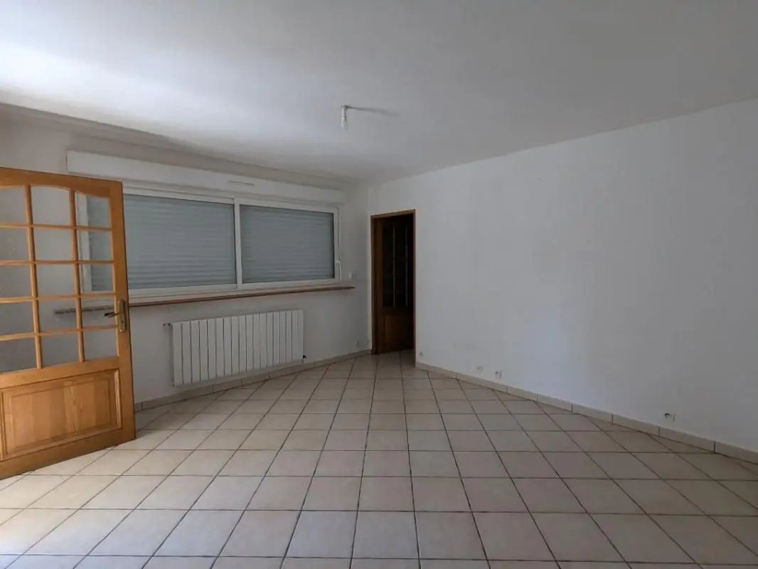 Appartement à louer, 62m², Meaux