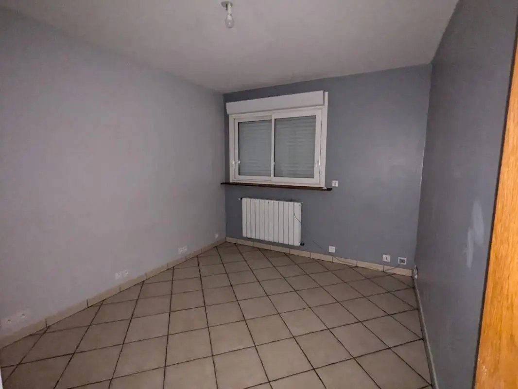Appartement à louer, 62m², Meaux