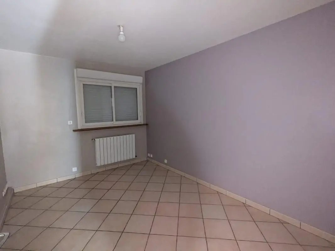 Appartement à louer, 62m², Meaux