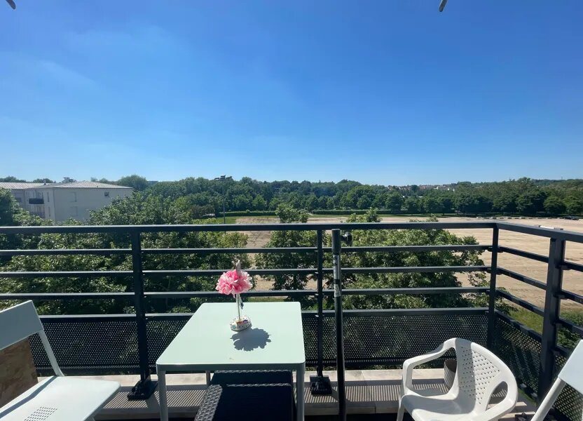 Appartement à vendre, 50m², Meaux