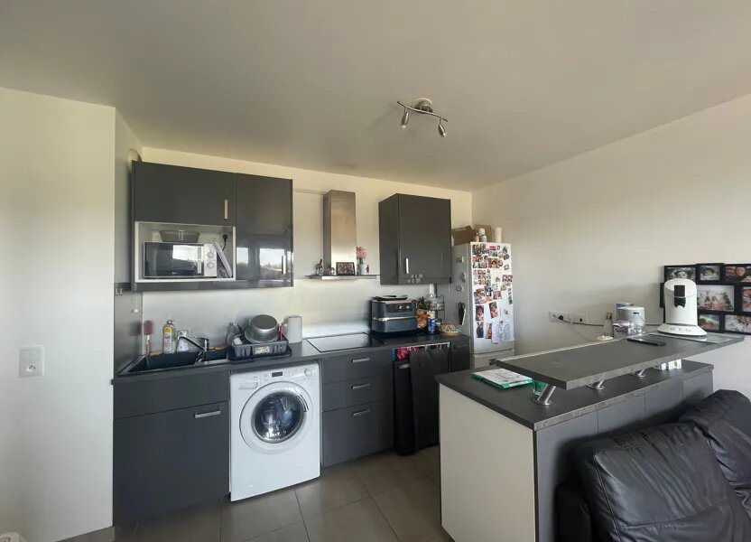Appartement à vendre, 50m², Meaux