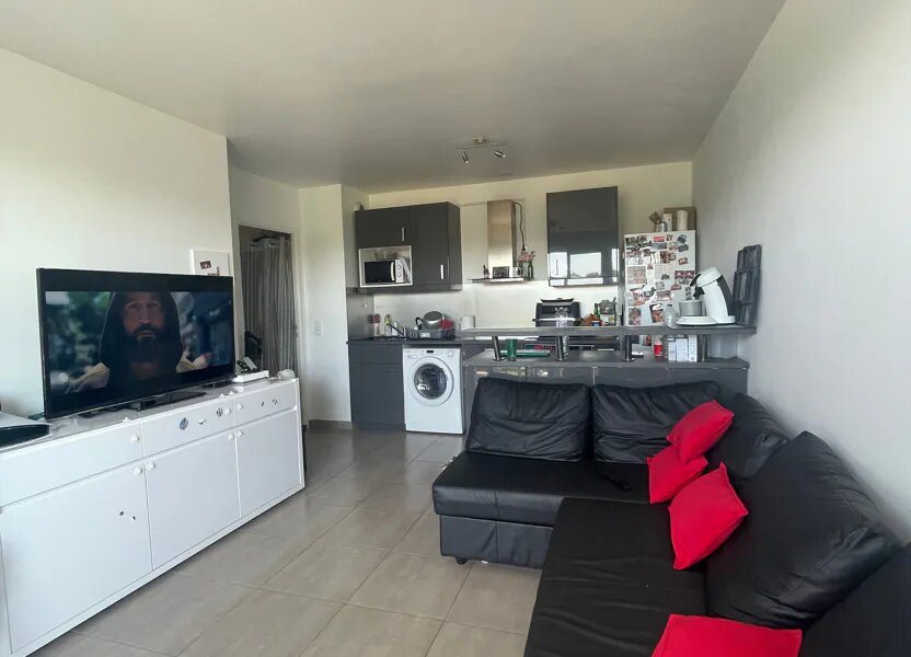 Appartement à vendre, 50m², Meaux
