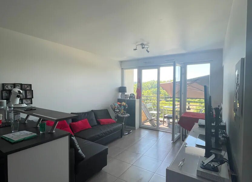 Appartement à vendre, 50m², Meaux