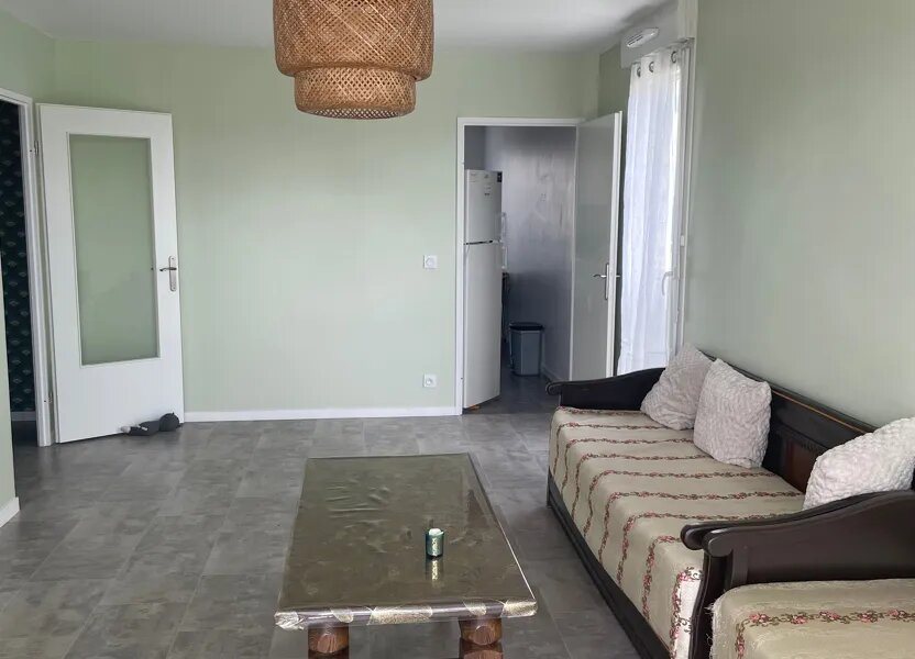 Appartement à vendre, 71m², Meaux