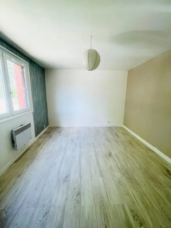 Appartement à louer, 85m², Saint-Soupplets