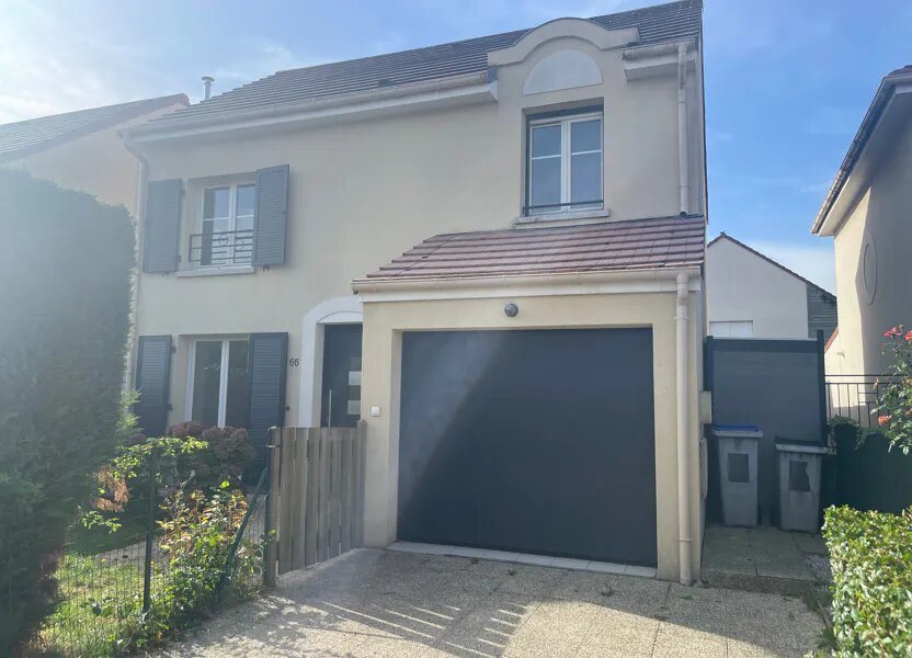 Maison à louer, 99m², Serris