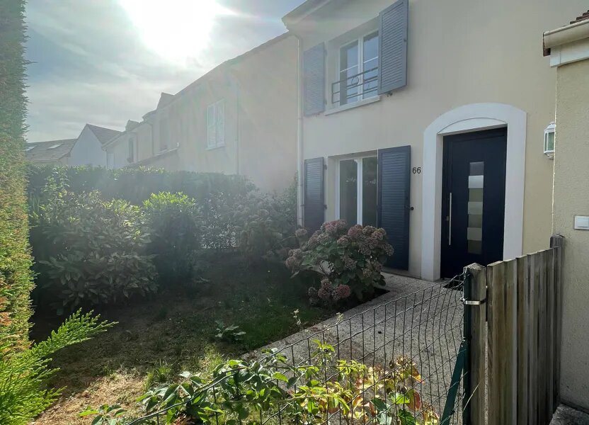 Maison à louer, 99m², Serris