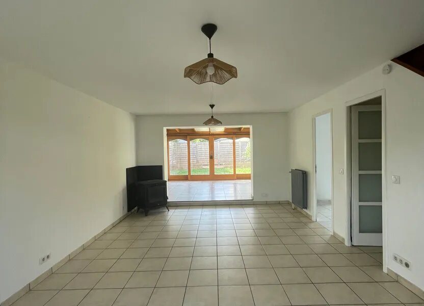 Maison à louer, 99m², Serris