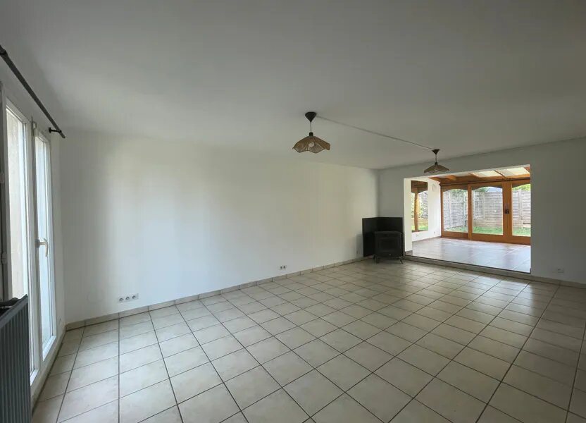 Maison à louer, 99m², Serris