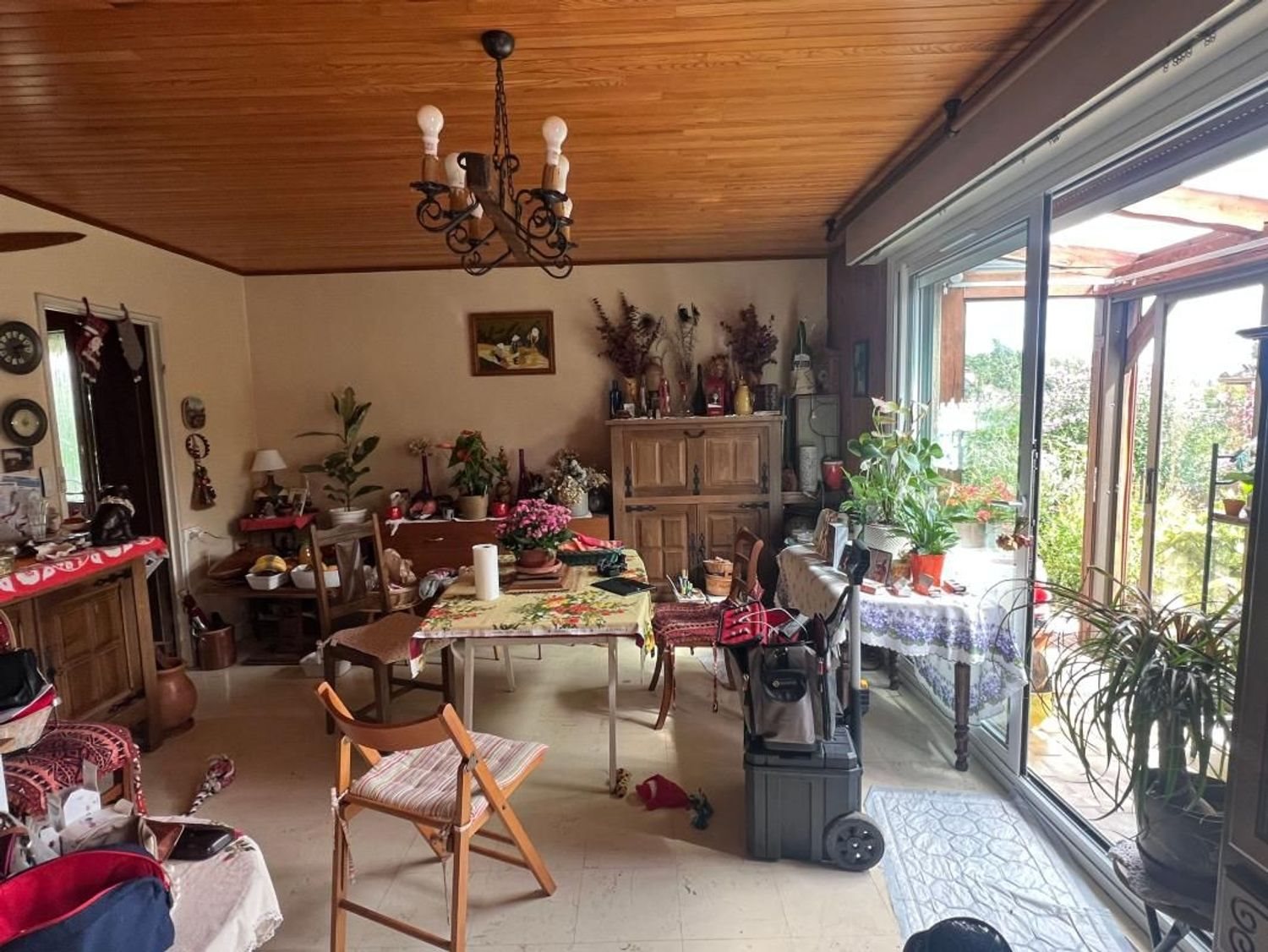 Maison à vendre, 81m², Etréchy