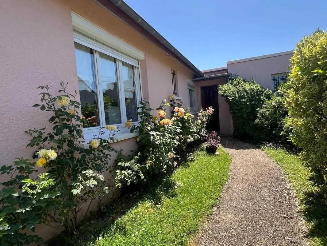 Maison à vendre, 70m², Etréchy