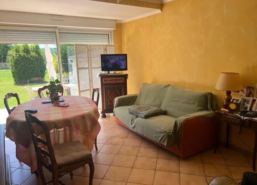Maison à vendre, 70m², Etréchy