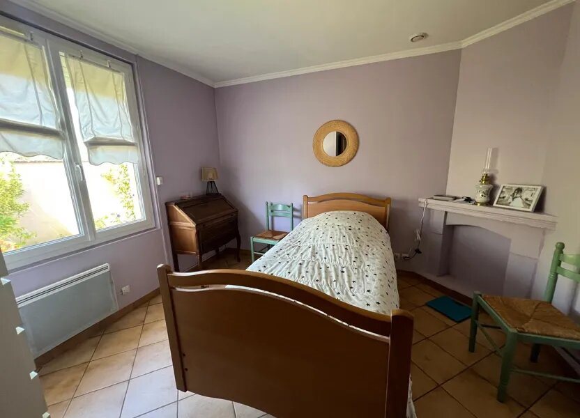 Maison à vendre, 70m², Etréchy